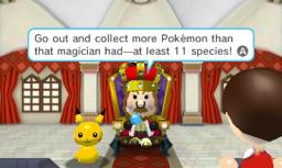 Pokemon Rumble World Free-to-Start Version Screenshot 1